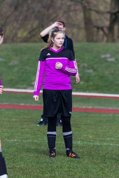 Bild 170 - B-Juniorinnen SV Wahlstedt - SG Wentorf-S./Sch�nberg